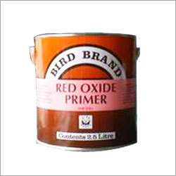 Red Oxide Zinc Chromate Primer Red Oxide Zinc Chromate Primer