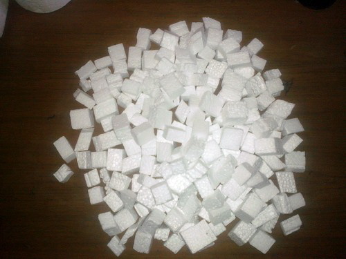 Thermocol Chips Thermocol Chips