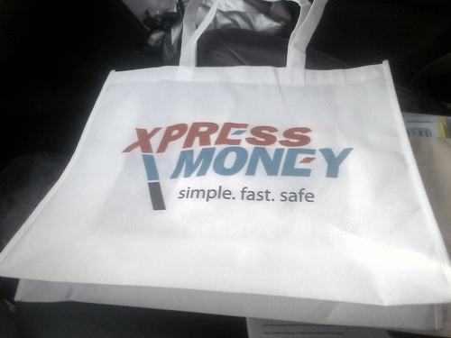 Shopping Bag Shopping Bag
