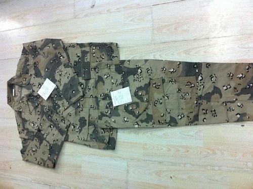 ARMY UNIFORM 4 ARMY UNIFORM 4