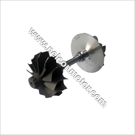 Hx-25-shaft and wheel Hx-25-shaft and wheel