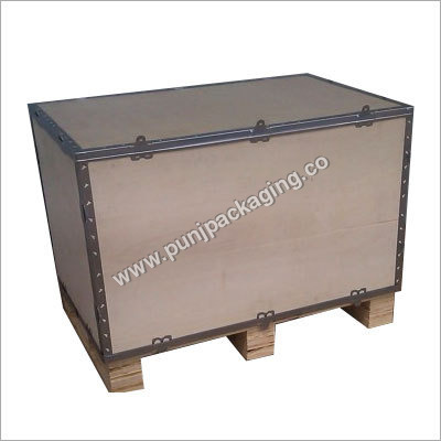 Nailless Boxes Nailless Boxes