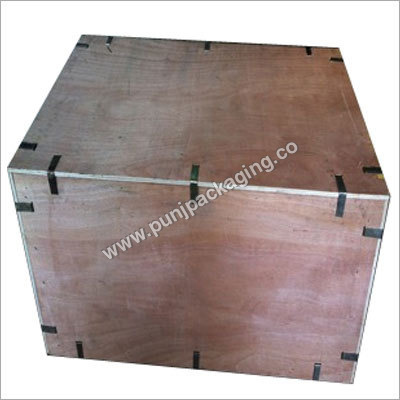 Plywood Boxes Plywood Boxes