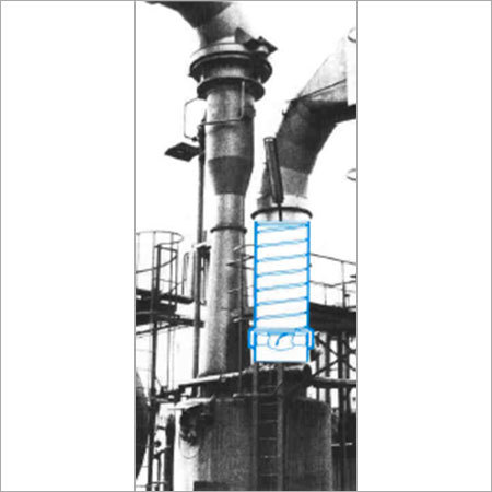 Swirl Droplet Separator Swirl Droplet Separator