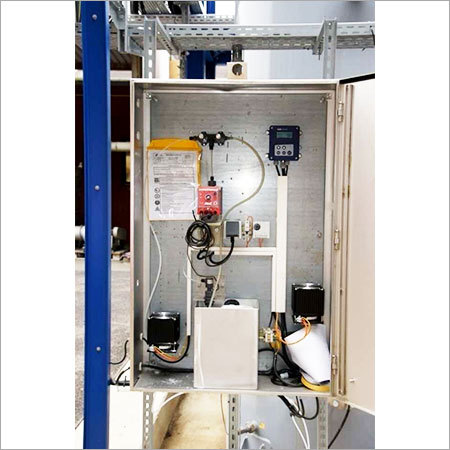 Chemical Dosing System Chemical Dosing System