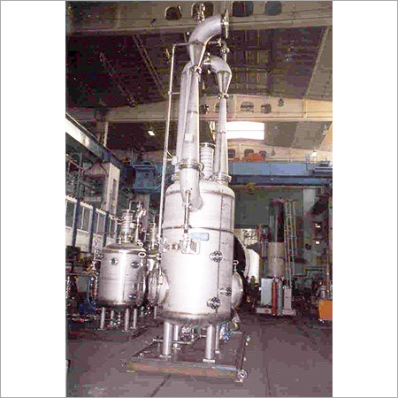 Ejector Venturi Scrubber Ejector Venturi Scrubber