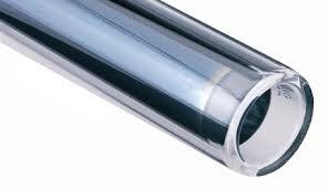 Evacuated Solar Tube Evacuated Solar Tube