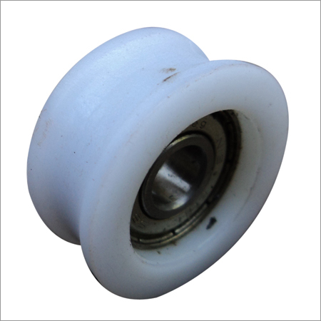 Plastic Roller Bearing Plastic Roller Bearing