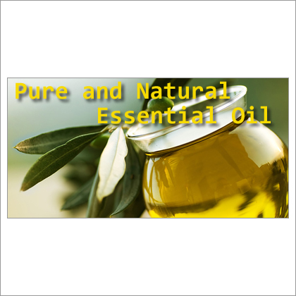 Pure Essential Oil Pure Essential Oil
