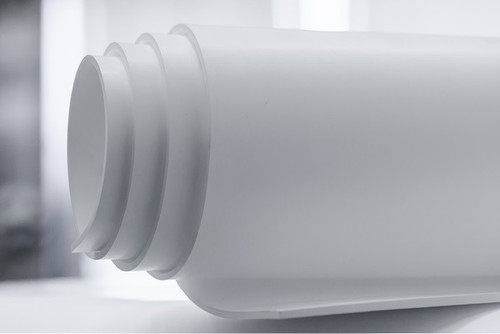 PTFE Machined Components PTFE Machined Components