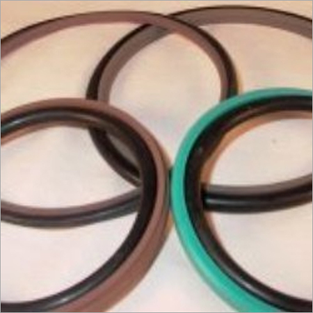 PTFE Glyd Rings PTFE Glyd Rings