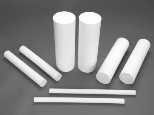 PTFE Molded Rod PTFE Molded Rod