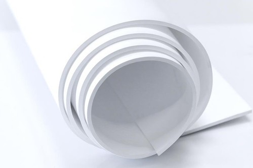 PTFE Skived Sheet PTFE Skived Sheet