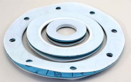 PTFE Gaskets PTFE Gaskets