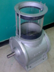Air Lock & Rotary Valve Air Lock & Rotary Valve
