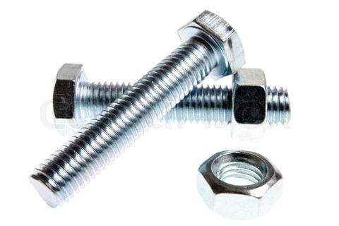 Nuts Bolts Nuts Bolts
