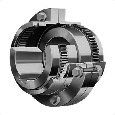 Industrial Gear Coupling Industrial Gear Coupling