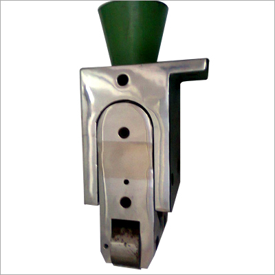 Industrial Guide Box Industrial Guide Box