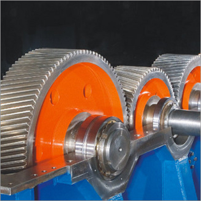 Gear Box Gear Box