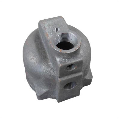 Cast Iron Casting Cast Iron Casting