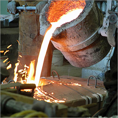 Steel Casting Steel Casting
