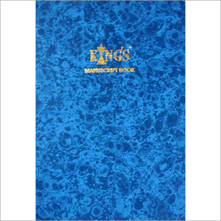 Casebound Hardcover Notebook Casebound Hardcover Notebook