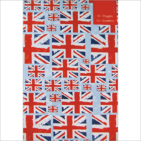 Long Exercise Notebooks Long Exercise Notebooks
