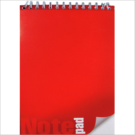 Exercise Notebook Exercise Notebook