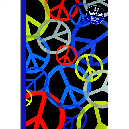 Custom Casebound Notebooks Custom Casebound Notebooks