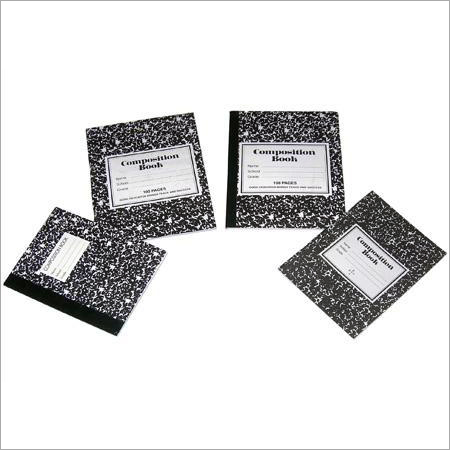 Composition Book Composition Book