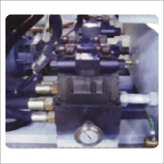 Hydraulic Valves Hydraulic Valves