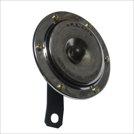 12 Volt Horn 12 Volt Horn