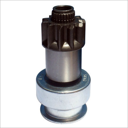 Self Bendix Drive Assembly Self Bendix Drive Assembly
