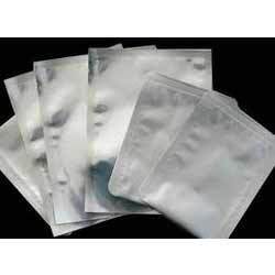 Aluminum Foil Pouch Aluminum Foil Pouch