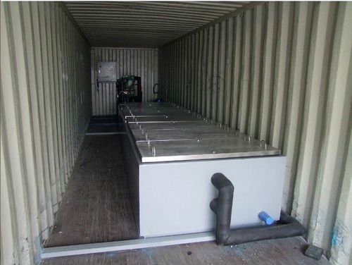 Ice Making Machine Ice Making Machine