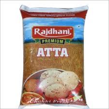 Flour Packaging Pouches Flour Packaging Pouches