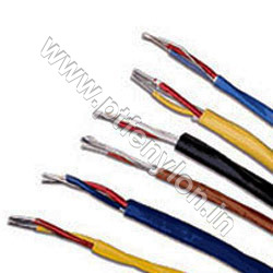 PTFE Wires PTFE Wires