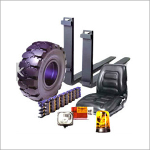 Spare Parts Spare Parts