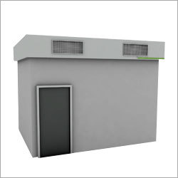 Modular Hardwall Cleanrooms Modular Hardwall Cleanrooms