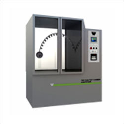 Pipe Rain Test Chamber Pipe Rain Test Chamber