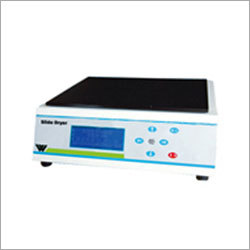 Basic Slide Dryer Basic Slide Dryer