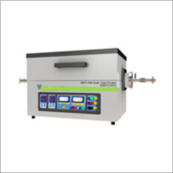 Dual Quartz Tubes Furnace Dual Quartz Tubes Furnace