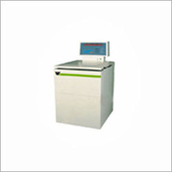 Programmable Centrifuge Programmable Centrifuge