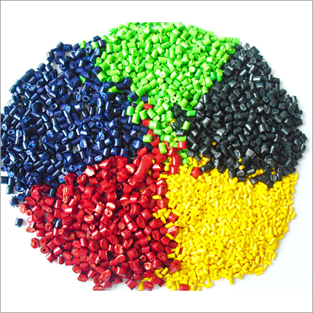 SMS Masterbatches SMS Masterbatches