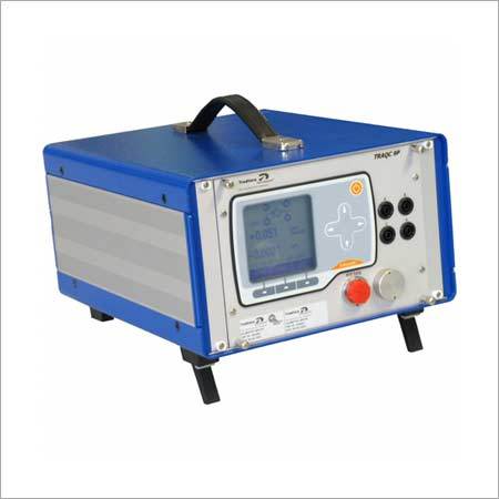 Pressure Indicator Pressure Indicator