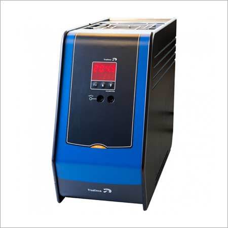 Temperature Calibrator Temperature Calibrator