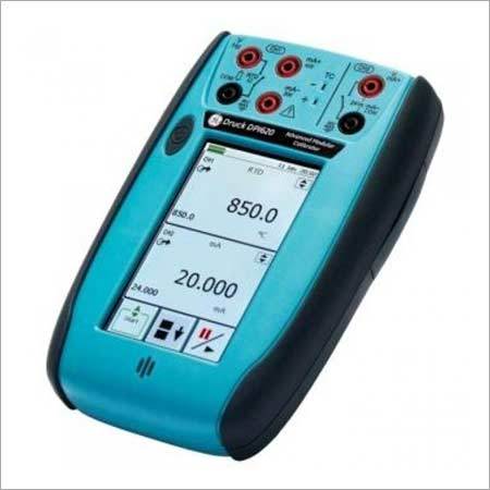 Advanced Modular Calibrator Advanced Modular Calibrator