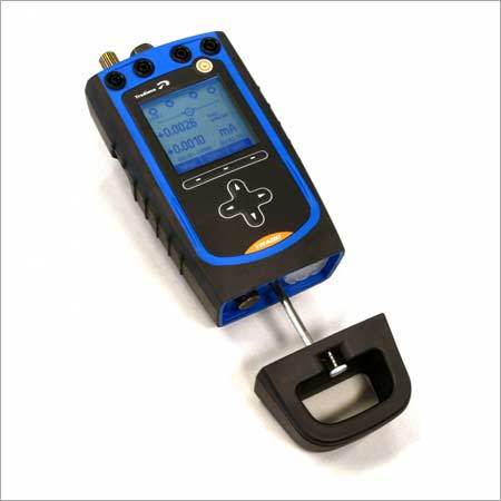 Pressure Calibrator Pressure Calibrator