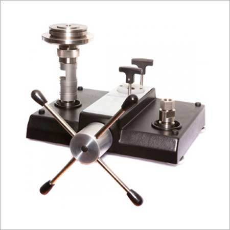 Hydraulic Pressure Balance Hydraulic Pressure Balance