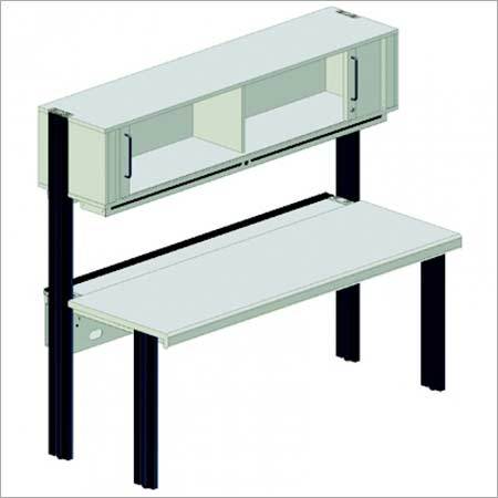 Test & Calibration Benches Test & Calibration Benches